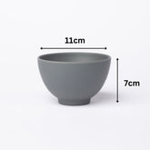 Impact Bamboo Rice Bowls (11cm)